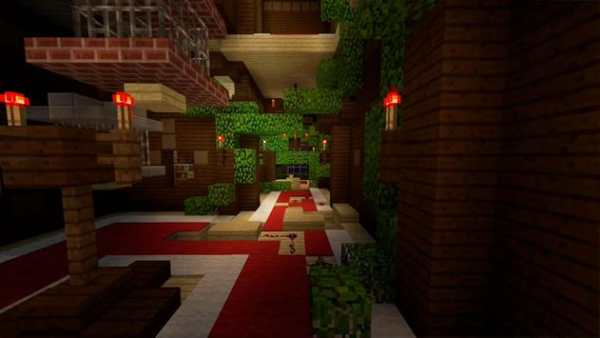 Map Granny for Minecraft screenshot 3