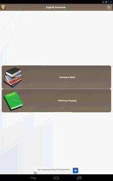 English Grammar Book screenshot 9