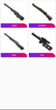 Guide For Pubg Mobile : Pubg Guide screenshot 8