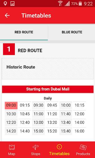 City Sightseeing Dubai screenshot 3