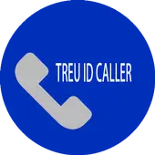 True Caller &amp; Number Searcher icon