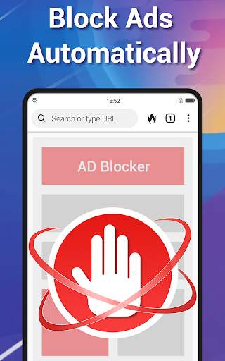 PD Browser - Private, Free & Fast Video Downloader screenshot 13