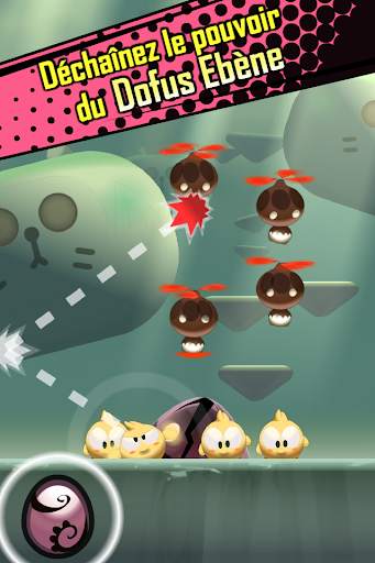 DOFUS Pogo screenshot 4
