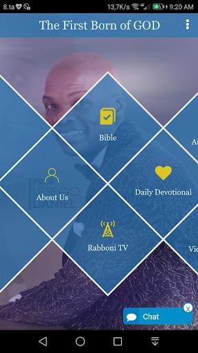 RCM (Rabboni Centre Ministries) screenshot 7