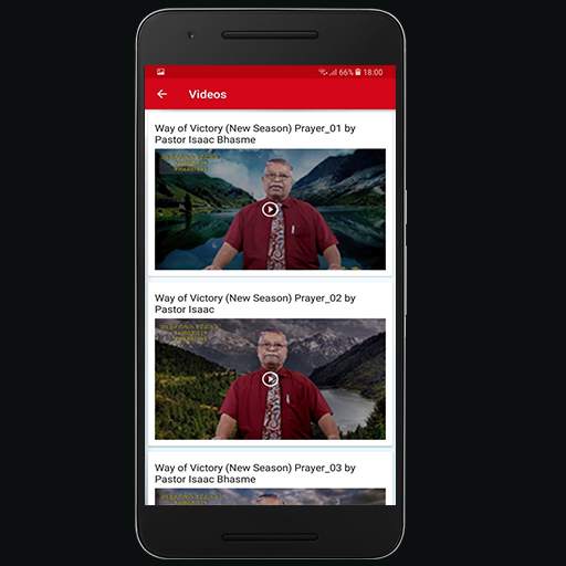 Victory Baptist Church screenshot 4