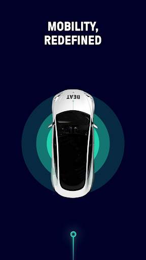 Beat Passenger: Find your ride screenshot 1