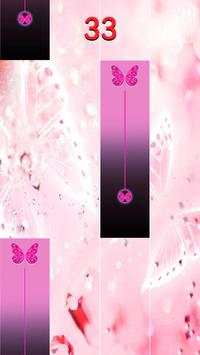 Piano Whit Go :  Piano Game Little. screenshot 1