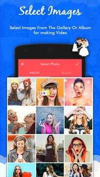 Video Maker screenshot 1