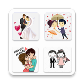 Stickers For Whatsapp icon