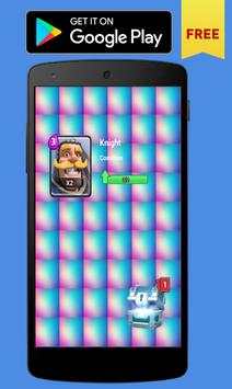 Chest Clash Royal screenshot 1