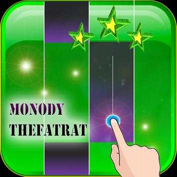 Monody TheFatRat Piano Games screenshot 1