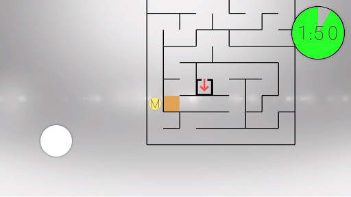 Maze & Puzzle - Kostenloses Lernspiel screenshot 2