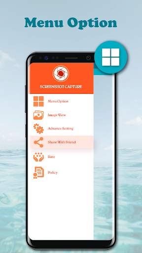Screenshot Easy – Quick Capture Free screenshot 4