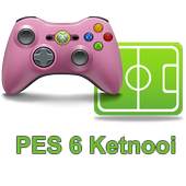 Online Pes 6 Ketnooi 1.1.3