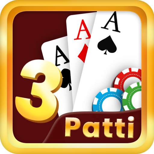 3 Patti Vungo 1.5