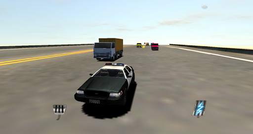 Car Driving Simulator Game 3D screenshot 5