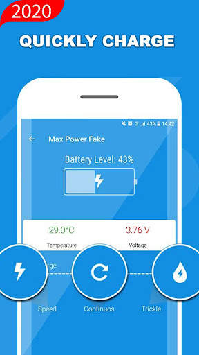Super Cleaner：Speed Booster screenshot 5