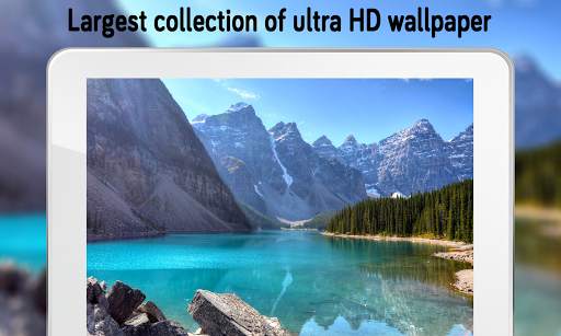Nature Wallpaper (4k) screenshot 12