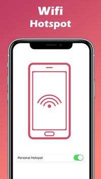 Free WiFi Passwords - WiFi Hotspot Portable screenshot 4