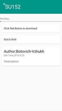 Panzer War Mod Installer screenshot 4