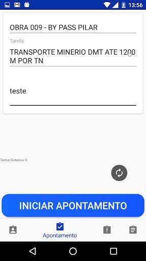 Tema Engenharia screenshot 5