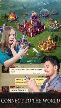 Magic Wars screenshot 18