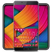 Keyboard Theme For Galaxy A9 10001010