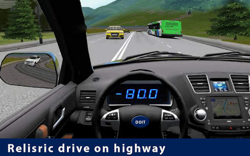 Real Land Cruiser new game 201 screenshot 6