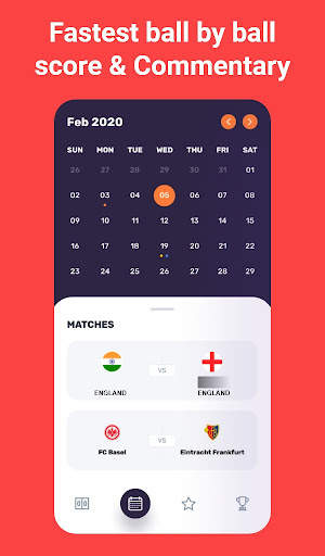 Star Sports Live Cricket screenshot 2