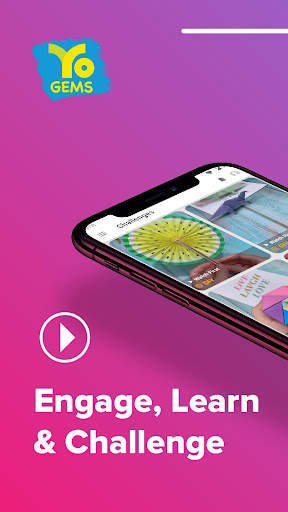 Short Videos, Online Contests & Events - Try & Win screenshot 1