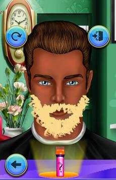 Tukang cukur jenggot dan kumis screenshot 8