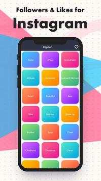 Like   Follower For Instagram screenshot 6