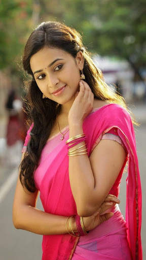 Sri Divya Wallpapers screenshot 2
