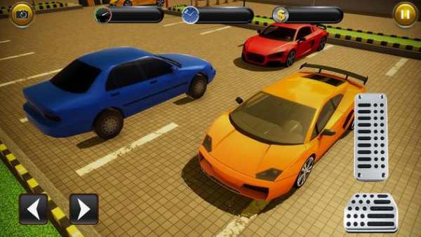 Real Car Parking Simulator 2019 screenshot 5