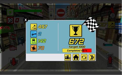 Street Car Racers screenshot 3