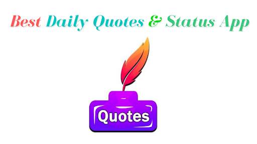 Best Quotes & Status - All In One screenshot 1