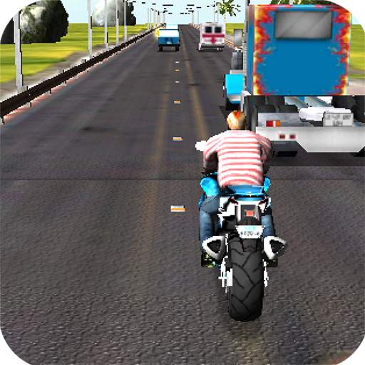 Moto Highway Racer 1.0.1