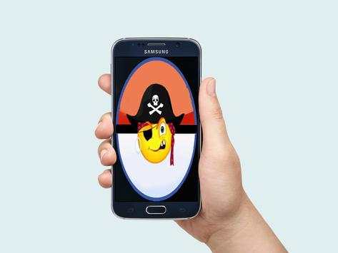 تهكير لعبة Pokemon Go - Prank screenshot 3