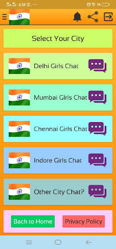 Indian Girls Number For Whatsp screenshot 2