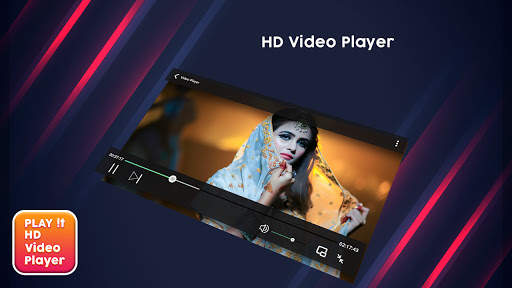 PLAY it - HD Video Player, All-In-One Video Player screenshot 2