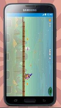 Goodly Bird Witch screenshot 3