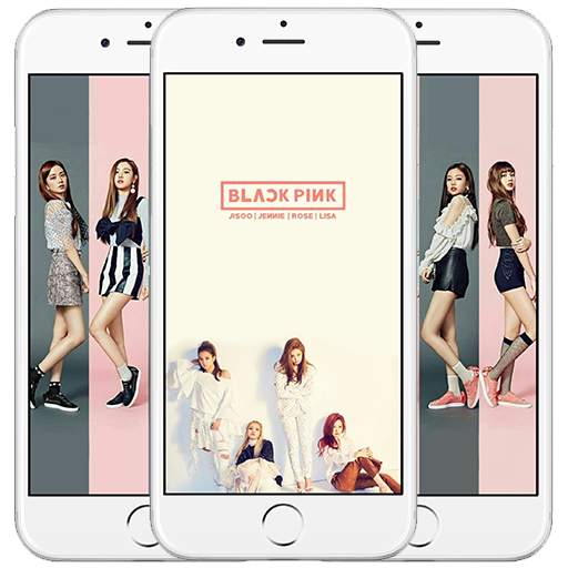 Blackpink Wallpaper HD OFFLINE 2020 1.0