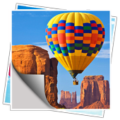 Simple Gallery icon