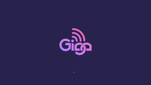 GigaNet World TV screenshot 1