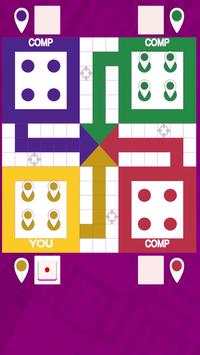 Ludo Offline 2019 & Snake Ladder screenshot 3