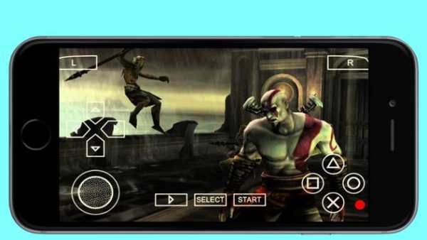 Emulator Psp Pro 2018 For android Games screenshot 3