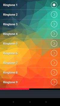 iRingtones 8 ! Best ringtones remix 2017 screenshot 5