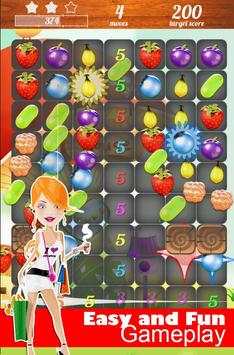 candy blast mania games screenshot 6