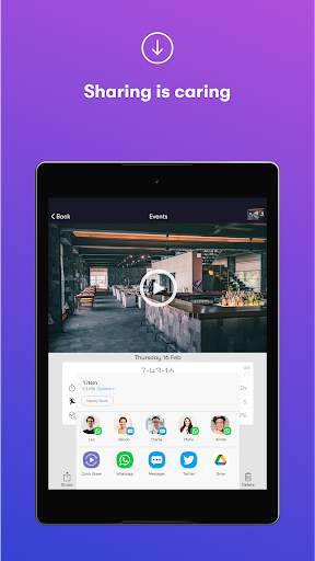 Videoloft: IP Camera, CCTV App screenshot 15
