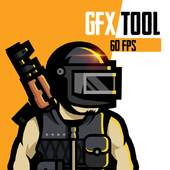 GFX Tool 🔧 For PubG - Lover 🔥 2.1